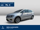 Volkswagen Golf Sportsvan Highline 1.4TSI DSG AHK Navi Bi-X - VW Golf Sportsvan in Stuttgart