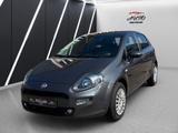Fiat Punto Lounge Klimaautomatik 1.4 Tüv Neu - Fiat Punto: Lounge
