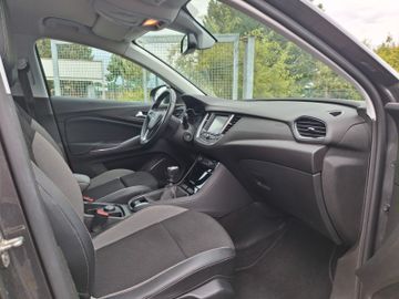 Opel Grandland (X) - 4