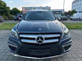 Mercedes-Benz GL 350 BlueTEC 4MATIC AMG LINE 7 Sitze Top Zust - gebrauchte Mercedes-Benz GL 350 aus dem Jahr 2014