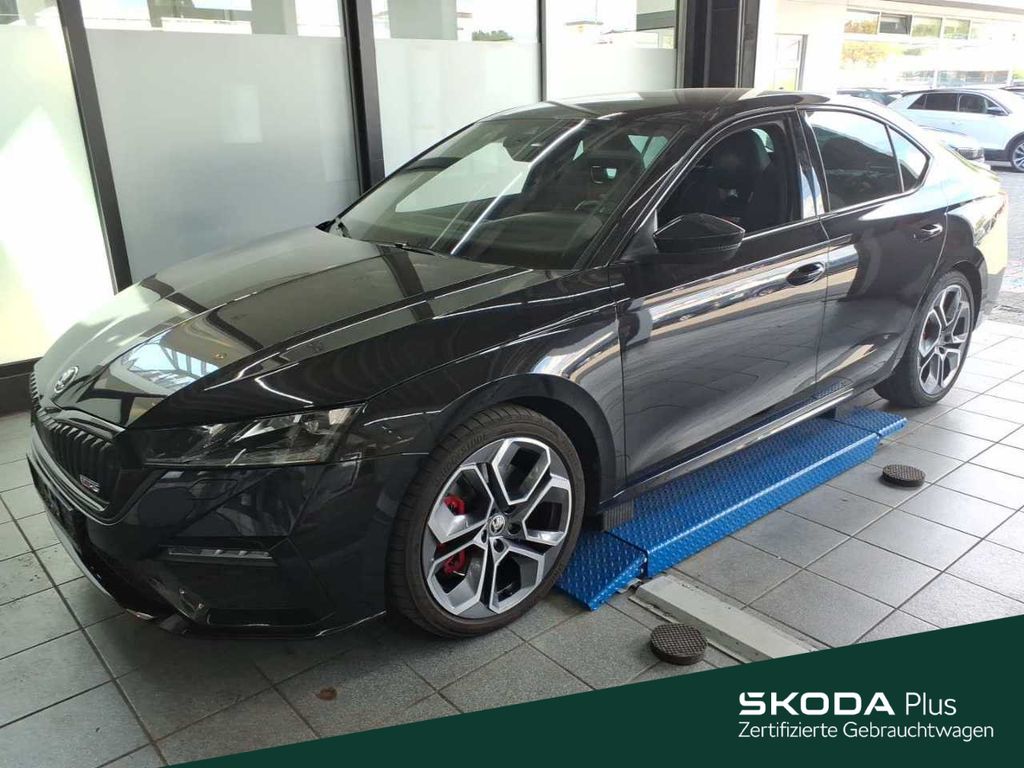 Image of Skoda Octavia
