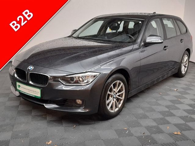 BMW 320 Touring 320i ***TOP ZUSTAND/XENON***