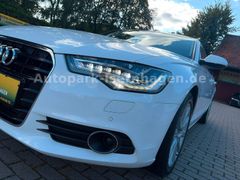 AUDI A6 3.0 TDI Quattro S-Tro*180kW*Keyless*ACC*S-Dac