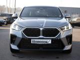 BMW X2 xDrive 20d M-Sport PANO AHK 360° HUD ACC NAVI - BMW X2 xDrive20d Gebrauchtwagen