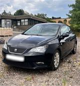 Seat Ibiza 6J 1.2 TDI Ecomotive - Seat Ibiza Ecomotive mit Diesel-Antrieb