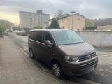 Volkswagen Multivan t 5.  7sitze - Volkswagen LT aus 2011