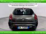 Fiat FIAT BRAVO 1.6 MJT CAMBIO AUTOMATICO - gebrauchte Fiat Bravo aus dem Jahr 2009