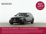 Mercedes-Benz C 300 de T AMG Night MBUX Distronic AHK AUT LED - Mercedes-Benz C 300