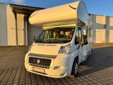 Fiat Ducato*Orange Camp*KLIMA*KAMERA*MARKISE* - Braunschweig