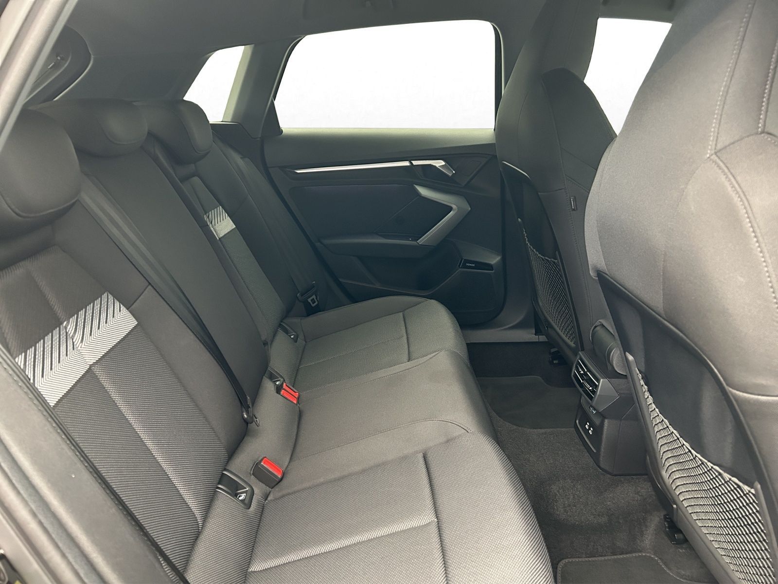 Audi A3 - Bild 16