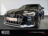 Audi A4 Allroad quattro 40 TDI HUD+AHK+ACC+MATRIX+360