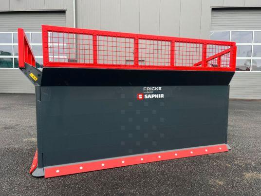 Andere Saphir Silageschild Kombi 5001 2026