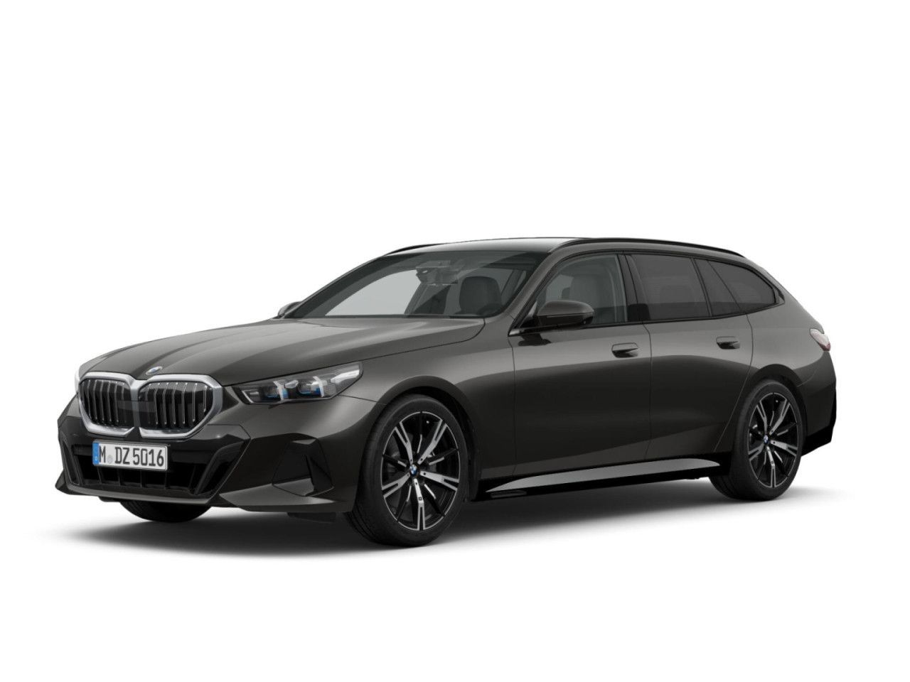 BMW 540 - Bild 3