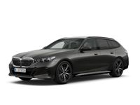 BMW 540 - Vorschau Bild 3