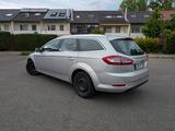 Ford Mondeo 2,0TDCi 103kW Business Edition Turnie... - Ford Mondeo aus 2013 mit Diesel-Antrieb: Kombi