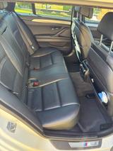 BMW 535d xDrive Touring A - - gebrauchte BMW 535 aus dem Jahr 2015