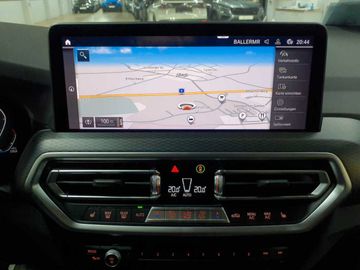 BMW X4 - 12