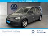 Volkswagen Caddy 2.0 TDI DSG FrontAssist DAB+ Climatronic - Volkswagen Caddy Jahreswagen mit Diesel-Antrieb