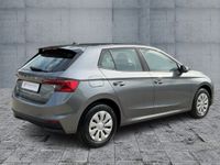 Skoda Fabia - Vorschau Bild 6