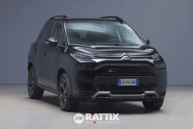 Citroën Citroen C3 Aircross 1.2 Puretech 130CV Shine Pac