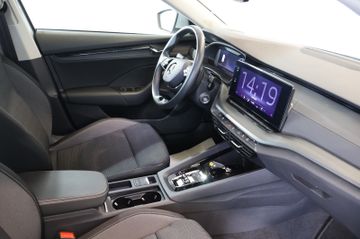 Skoda Octavia 2.0 TDI Ambition AID+ACC+KEY+LED+STDHZG