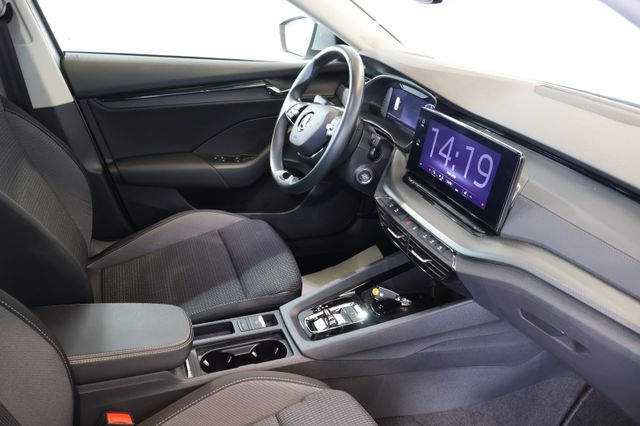 Skoda Octavia 2.0 TDI Ambition AID+ACC+KEY+LED+STDHZG
