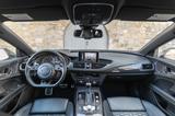 Audi RS7 4.0 TFSI quattro PERFORMANCE BOSE HUD KAM - Audi RS7 mit Benzin-Antrieb