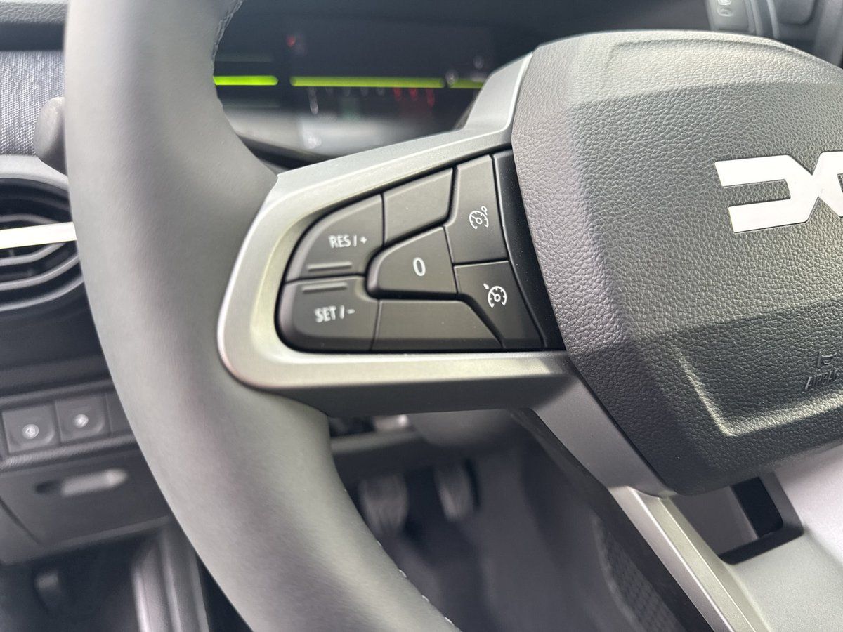 Dacia Sandero - Bild 22