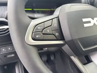 Dacia Sandero - Vorschau Bild 22