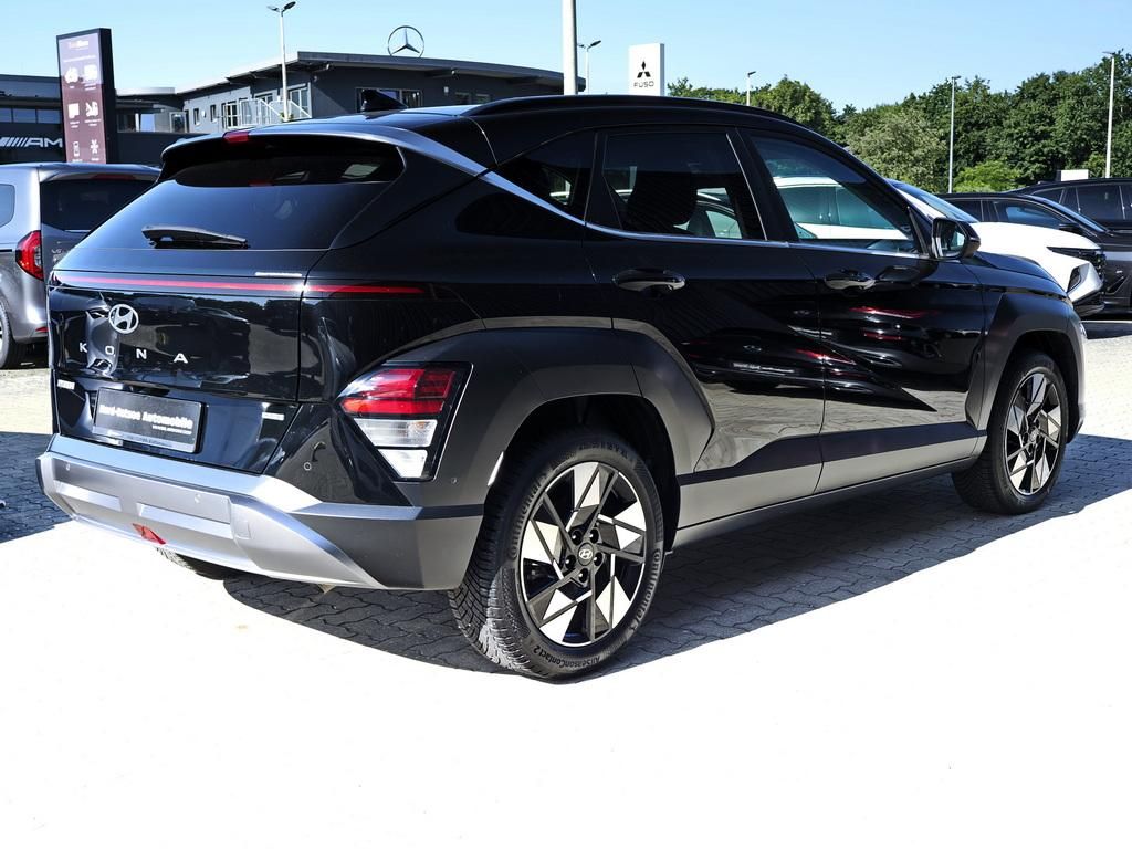 Hyundai Kona – Bild 6