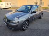 Renault Clio 1.2 16V Benz Dynamic - Renault Clio: Dynamic