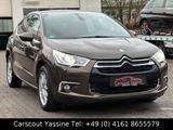 Citroën DS4 SportChic/Xenon/Navi/ - Citroën DS4: Sportchic