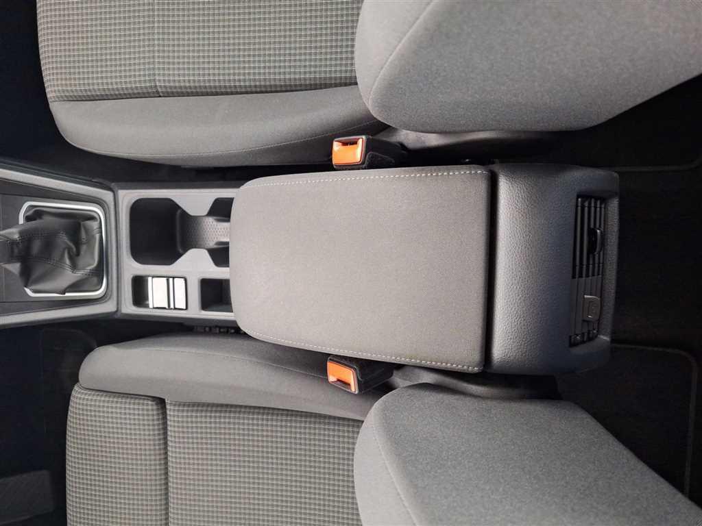 Volkswagen Caddy Kombi 2.0 TDI 4MOTION Winterpaket