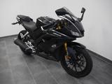 Yamaha YZF R 125  // Matt Schwarz  // - YAMAHA YZF R 125
