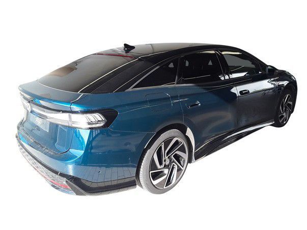 Volkswagen ID.7 - Bild 5