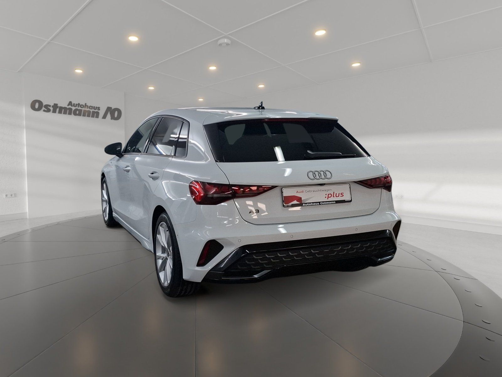 Audi A3 - Bild 4
