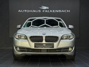BMW 525 - 4