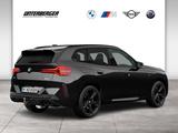 BMW X3 M50 xDrive Standhzg AHK ACC DA-Pro PA-Pro - BMW X3 M50 Gebrauchtwagen