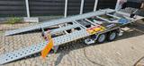 Pongratz L-AT 400 T-K, kippbar mit Mover