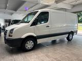 Volkswagen Crafter 2,5 TDI Lang L2-H1*Garantie*1.Hand* - Volkswagen Crafter in Dortmund