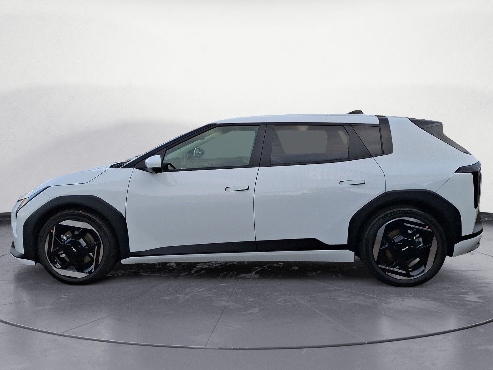 Kia EV4 - Bild 4