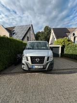 Nissan NV400 L1H1 2.8t - Nissan NV400: L1h1