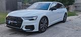 Audi A6 45 TFSI Avant quattro 3x S-line Facelift2024 - Audi A6 Kombi 4f mit Benzin-Antrieb