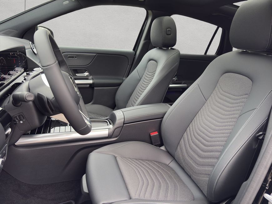 Mercedes-Benz GLA 180 d Edition Progressive Line foto 10