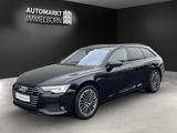 Audi A6 TFSI e quattr sport Matrix*19*HUD*AHK*360*ACC - Audi A6 mit Hybrid-Antrieb: Kombi