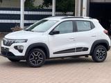 Dacia Spring Electric Comfort - Dacia Spring: Comfort