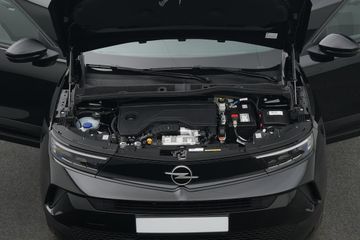 Opel Mokka - 8