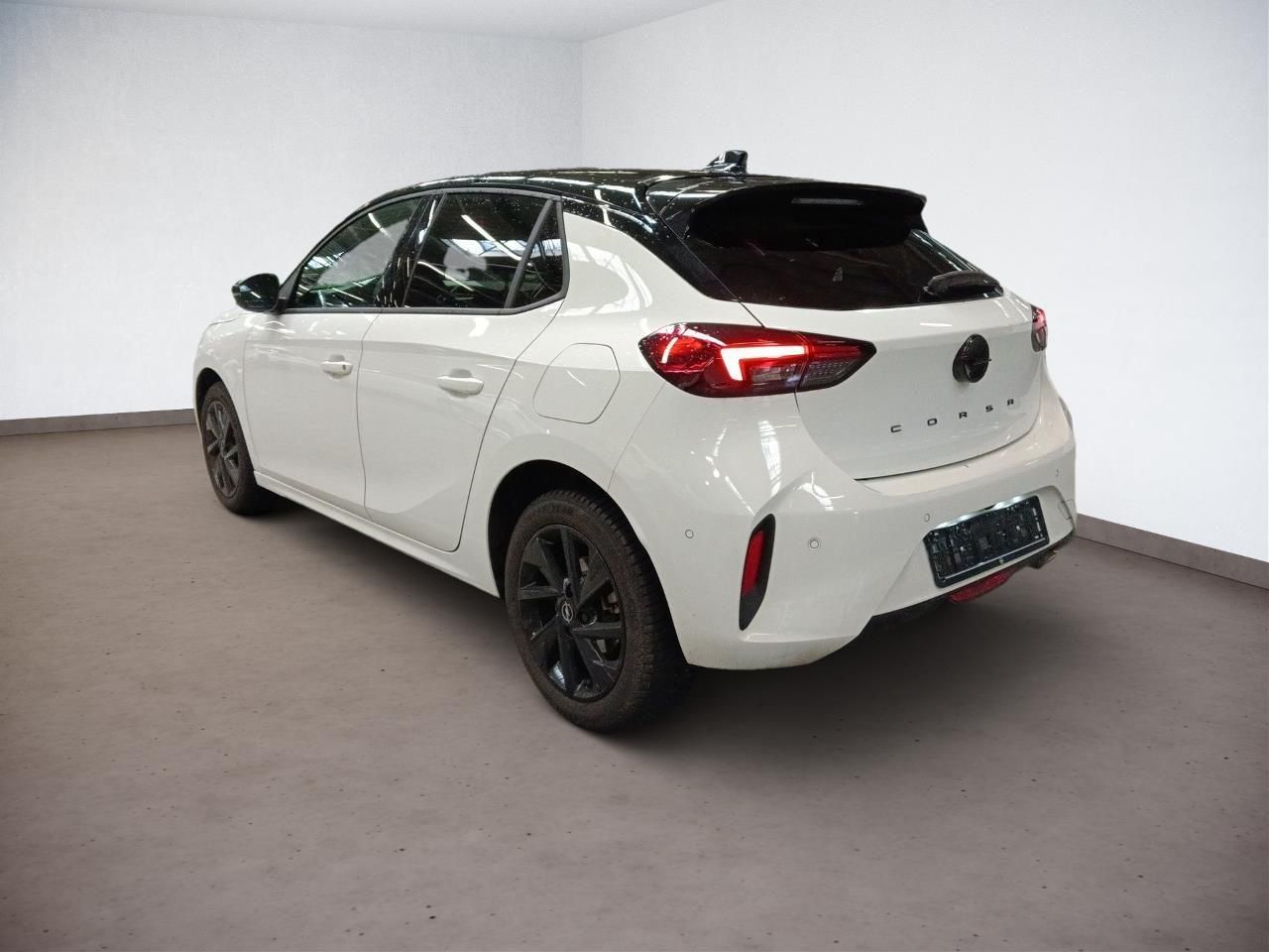 Fahrzeugabbildung Opel Corsa 1.2T GS - Navi, Sitz-, Lenkradhzg., 360° K
