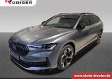 Skoda SUPERB COMBI SPORTLINE 1.5 TSI iV DSG - Skoda Superb: Automatik