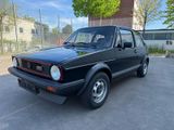 Volkswagen Golf - Volkswagen Golf aus 1980